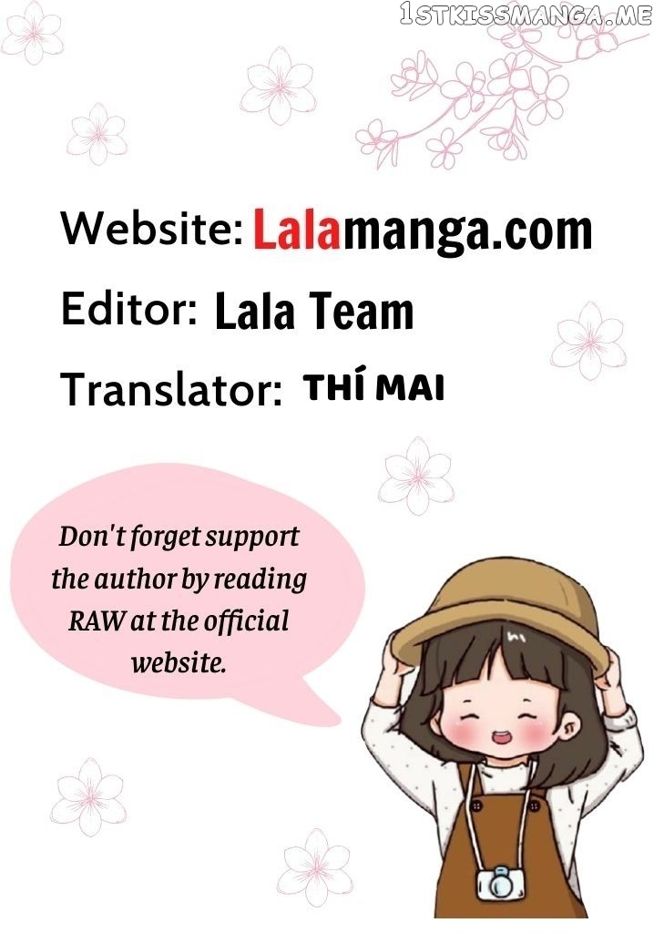 I Have A Crush On A Cold Gangster Chapter 22 - page 2