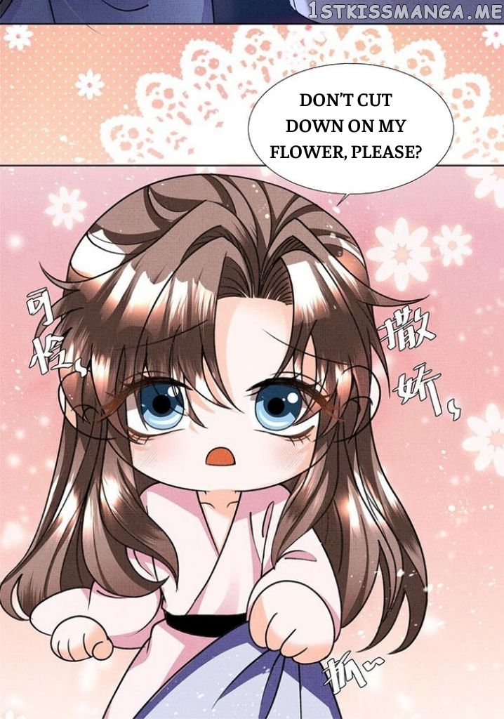 I Have A Crush On A Cold Gangster Chapter 22 - page 20
