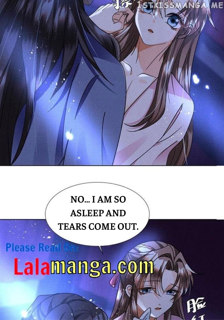 I Have A Crush On A Cold Gangster Chapter 22 - page 27