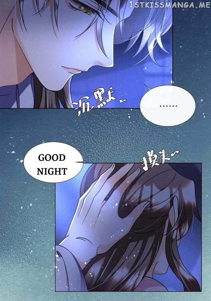 I Have A Crush On A Cold Gangster Chapter 22 - page 30