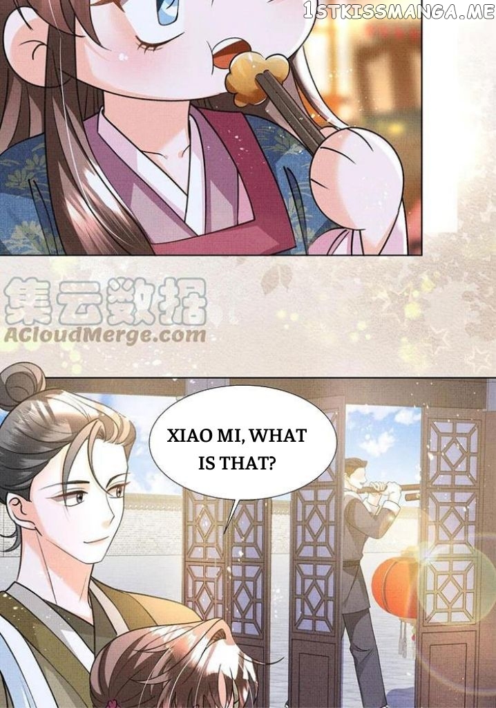 I Have A Crush On A Cold Gangster Chapter 22 - page 40
