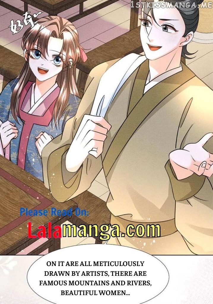 I Have A Crush On A Cold Gangster Chapter 22 - page 45