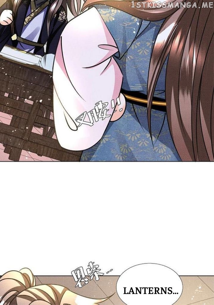I Have A Crush On A Cold Gangster Chapter 22 - page 50