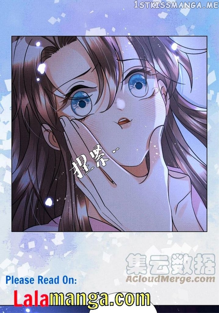 I Have A Crush On A Cold Gangster Chapter 22 - page 7