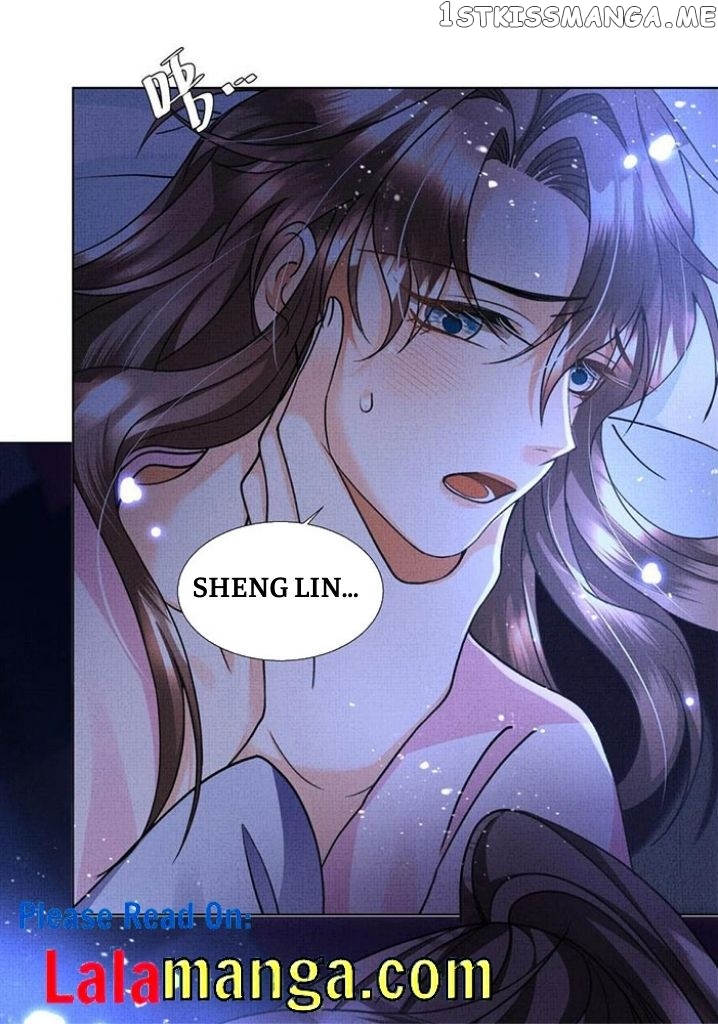 I Have A Crush On A Cold Gangster Chapter 22 - page 9