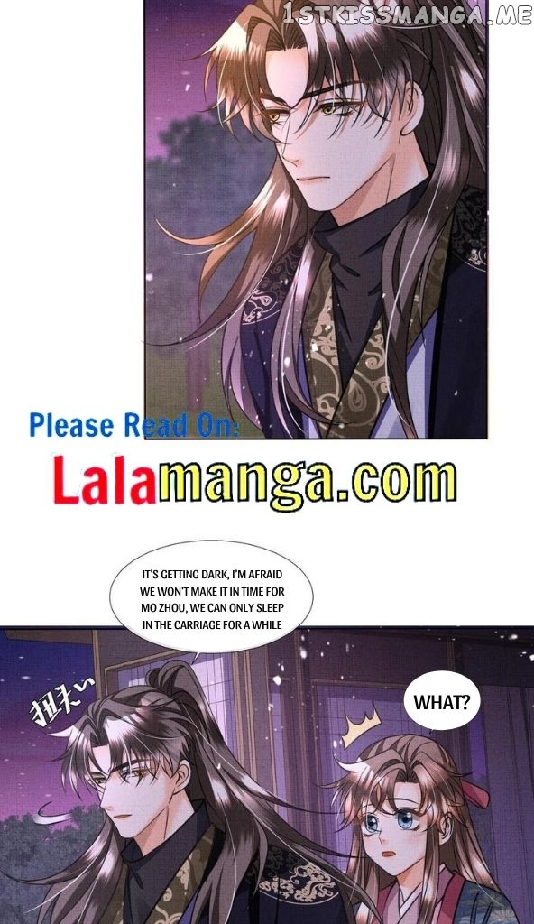 I Have A Crush On A Cold Gangster Chapter 20 - page 12