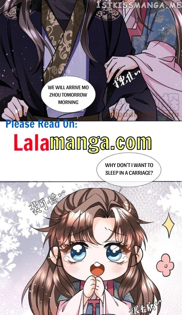 I Have A Crush On A Cold Gangster Chapter 20 - page 16