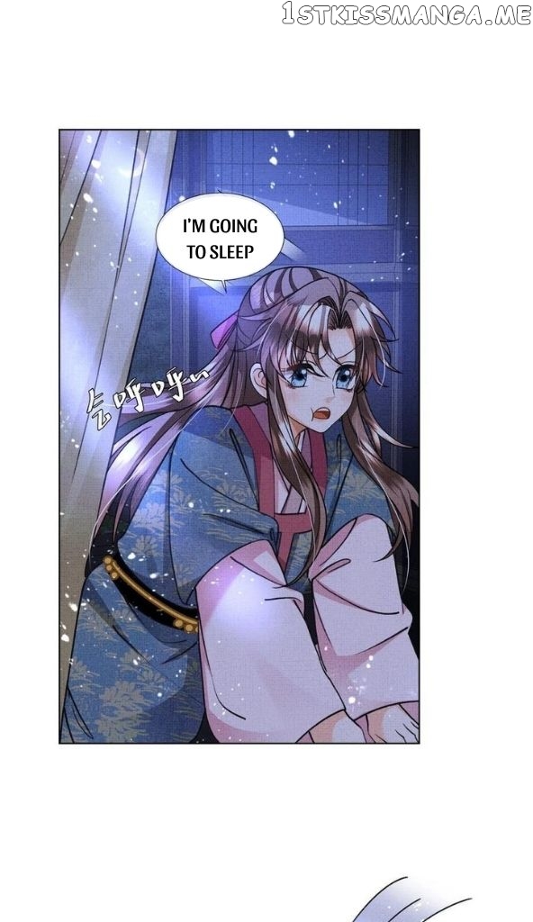 I Have A Crush On A Cold Gangster Chapter 20 - page 23