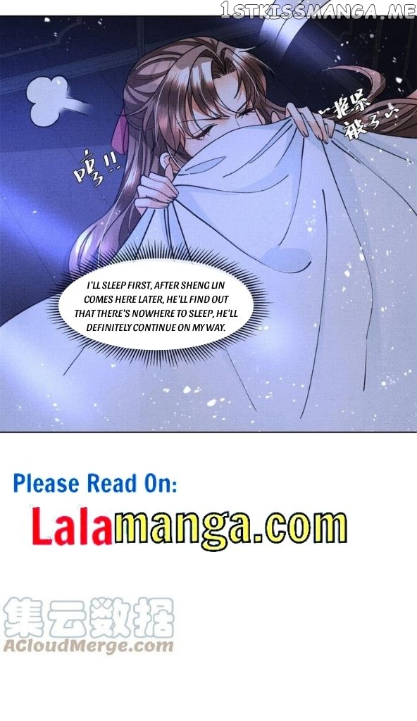 I Have A Crush On A Cold Gangster Chapter 20 - page 24