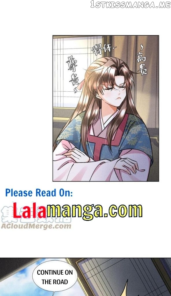 I Have A Crush On A Cold Gangster Chapter 20 - page 42