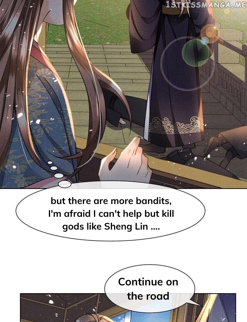 I Have A Crush On A Cold Gangster Chapter 19 - page 10
