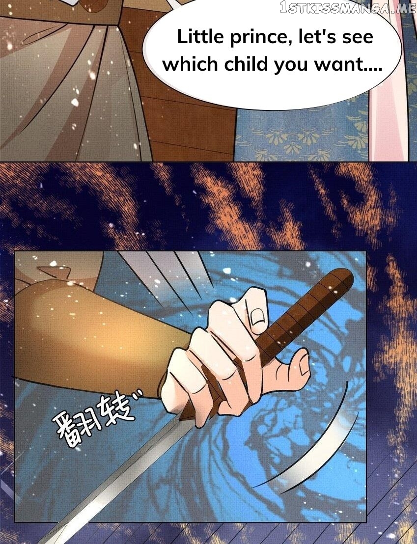 I Have A Crush On A Cold Gangster Chapter 19 - page 27