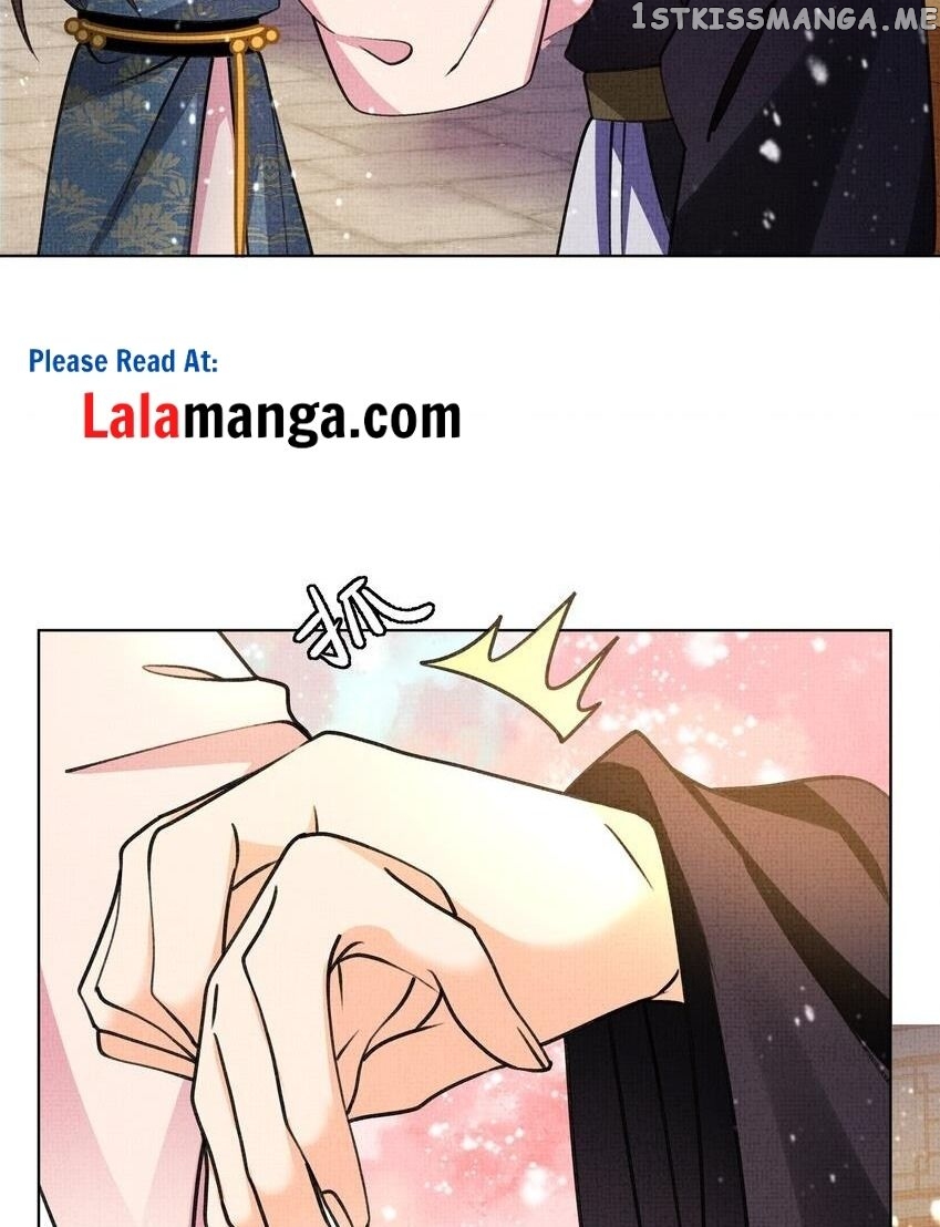 I Have A Crush On A Cold Gangster Chapter 19 - page 38