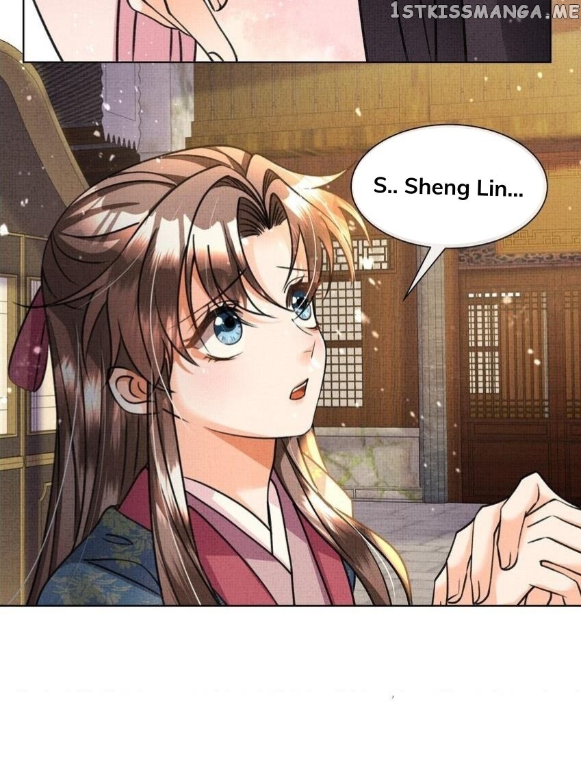 I Have A Crush On A Cold Gangster Chapter 19 - page 39