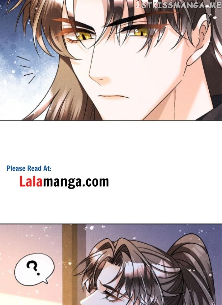 I Have A Crush On A Cold Gangster Chapter 18 - page 10