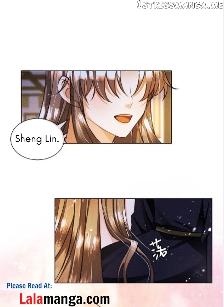 I Have A Crush On A Cold Gangster Chapter 18 - page 12