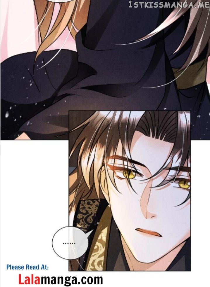 I Have A Crush On A Cold Gangster Chapter 18 - page 14