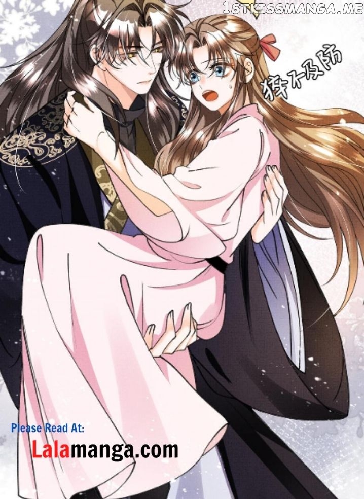 I Have A Crush On A Cold Gangster Chapter 18 - page 18