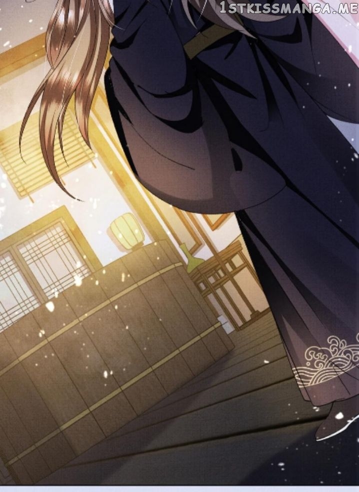 I Have A Crush On A Cold Gangster Chapter 18 - page 21