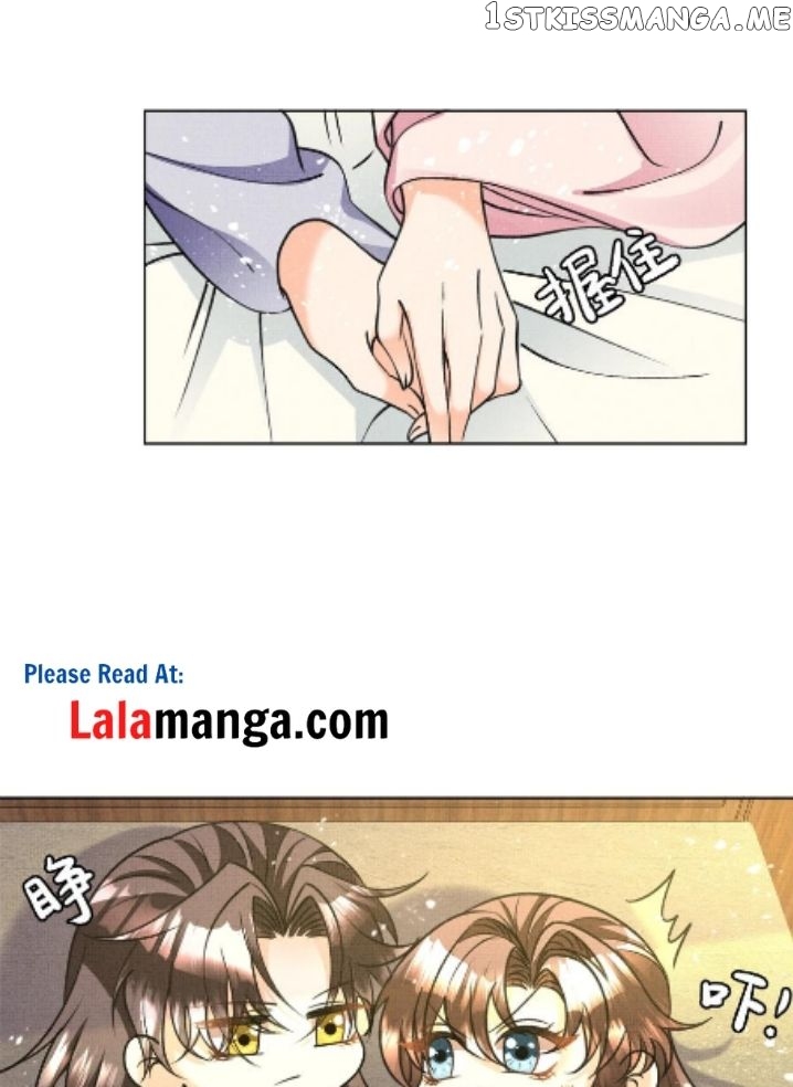 I Have A Crush On A Cold Gangster Chapter 18 - page 34