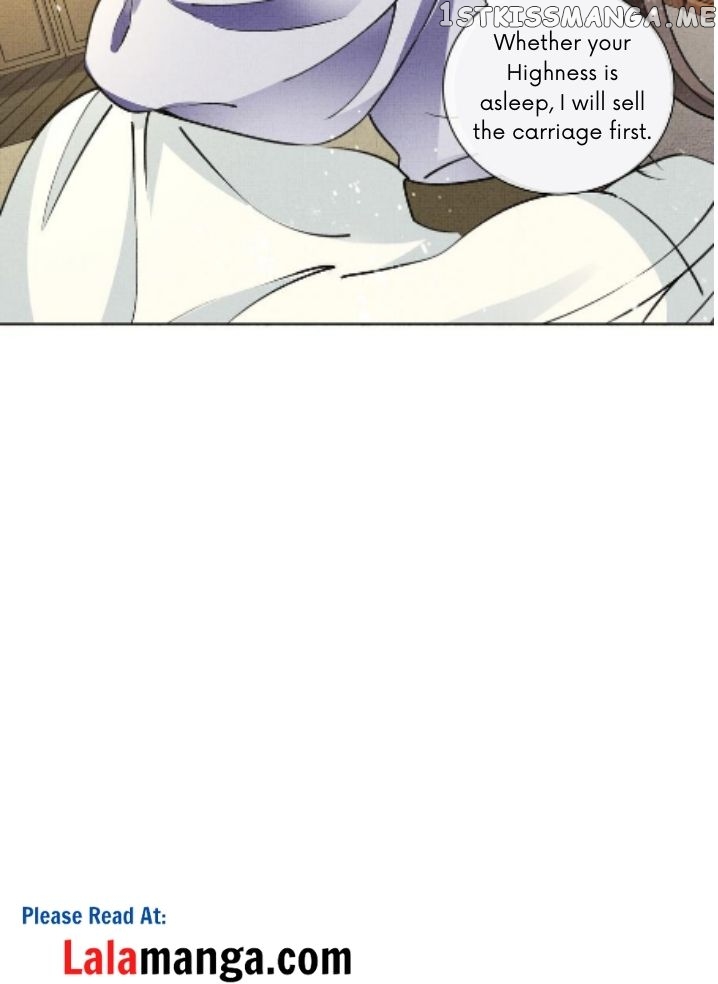 I Have A Crush On A Cold Gangster Chapter 18 - page 37