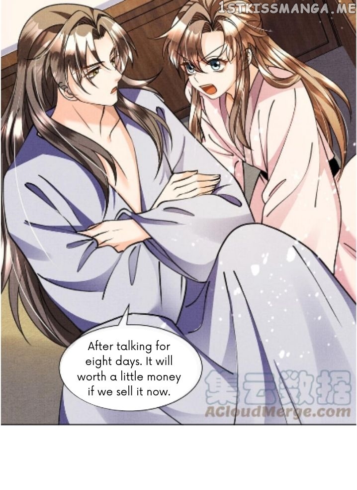 I Have A Crush On A Cold Gangster Chapter 18 - page 39