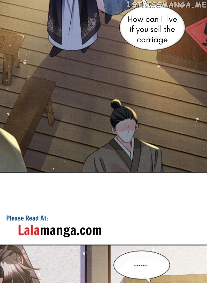 I Have A Crush On A Cold Gangster Chapter 18 - page 44
