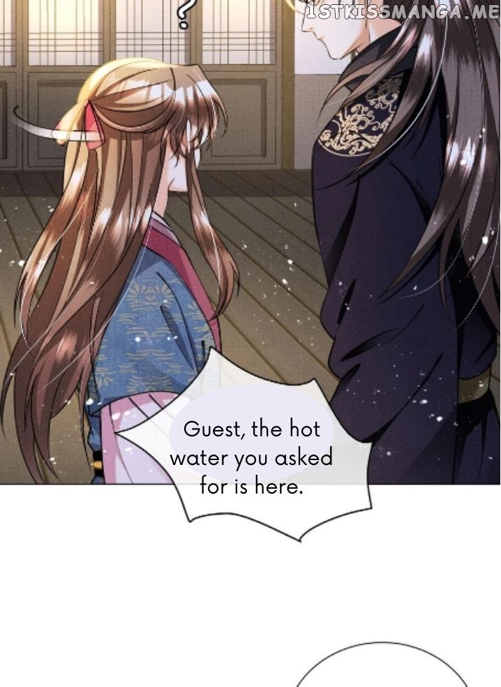 I Have A Crush On A Cold Gangster Chapter 18 - page 5