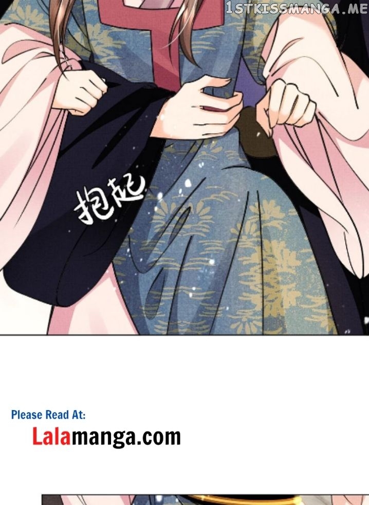 I Have A Crush On A Cold Gangster Chapter 18 - page 54