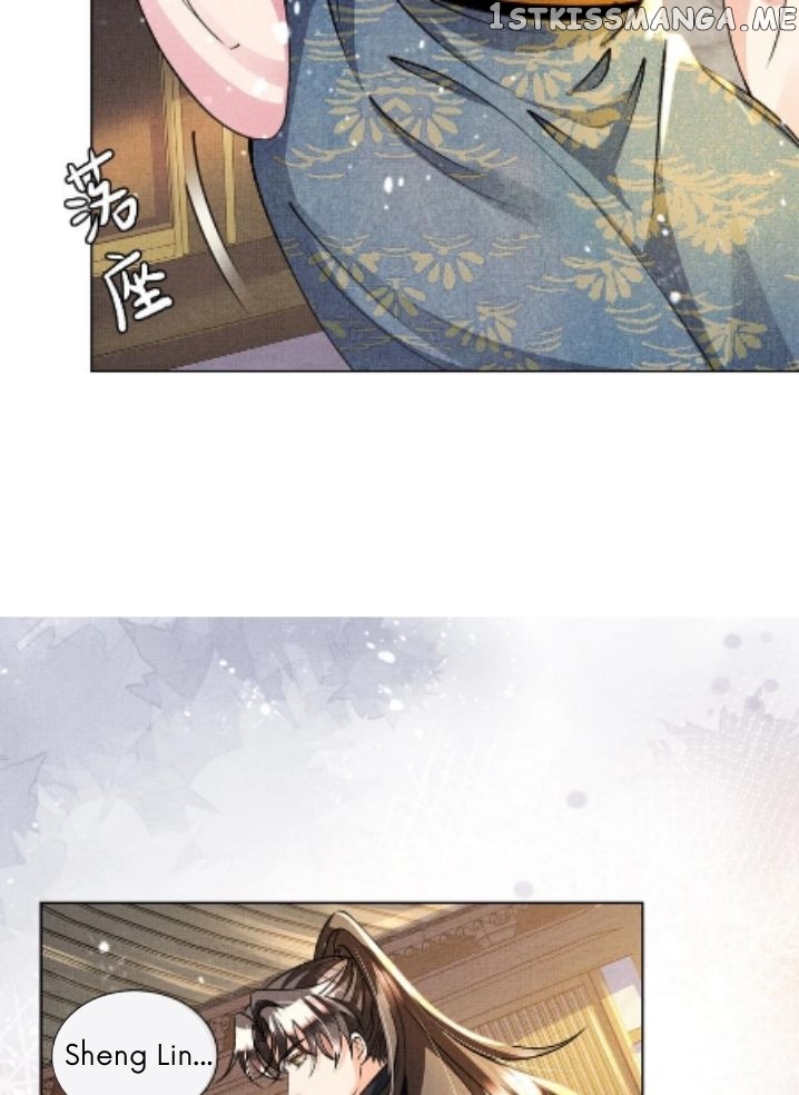 I Have A Crush On A Cold Gangster Chapter 18 - page 55