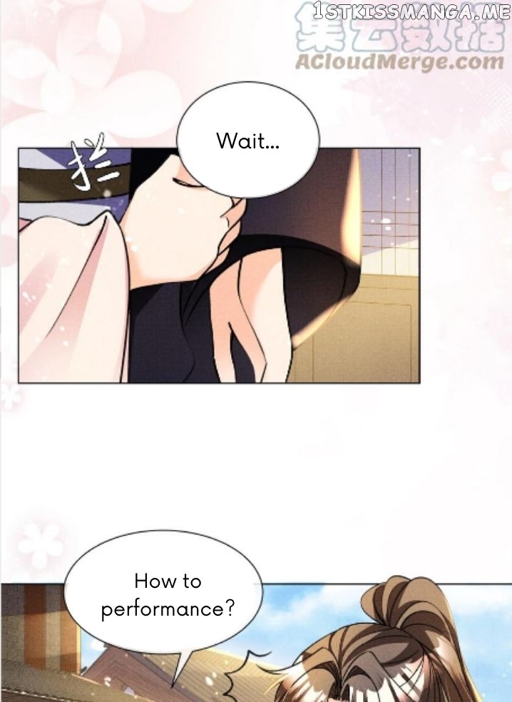 I Have A Crush On A Cold Gangster Chapter 18 - page 60