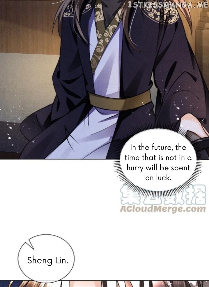 I Have A Crush On A Cold Gangster Chapter 18 - page 9