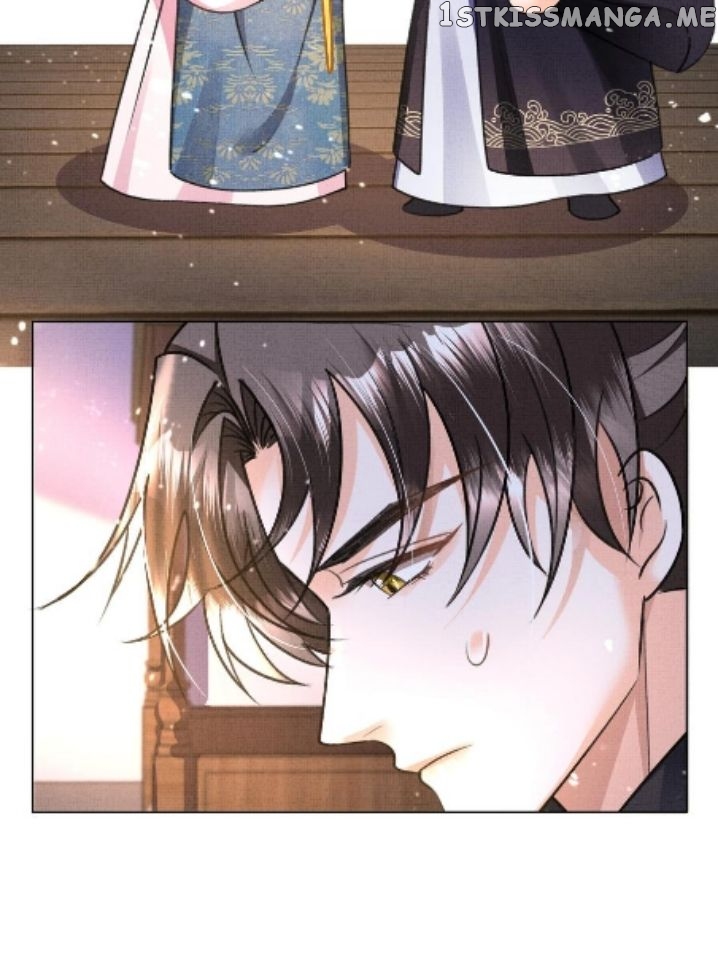 I Have A Crush On A Cold Gangster Chapter 17 - page 15