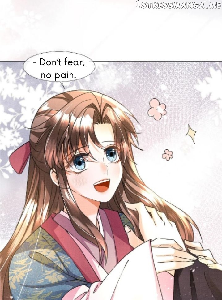 I Have A Crush On A Cold Gangster Chapter 17 - page 17