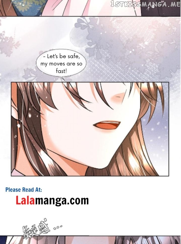 I Have A Crush On A Cold Gangster Chapter 17 - page 18