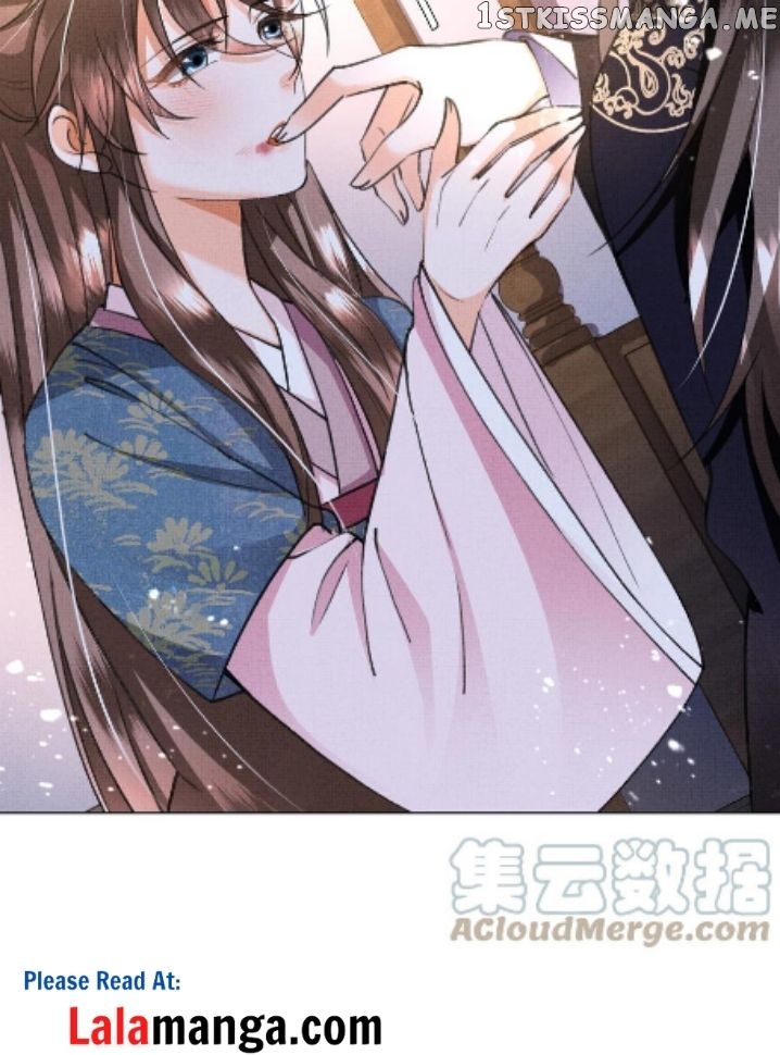 I Have A Crush On A Cold Gangster Chapter 17 - page 22