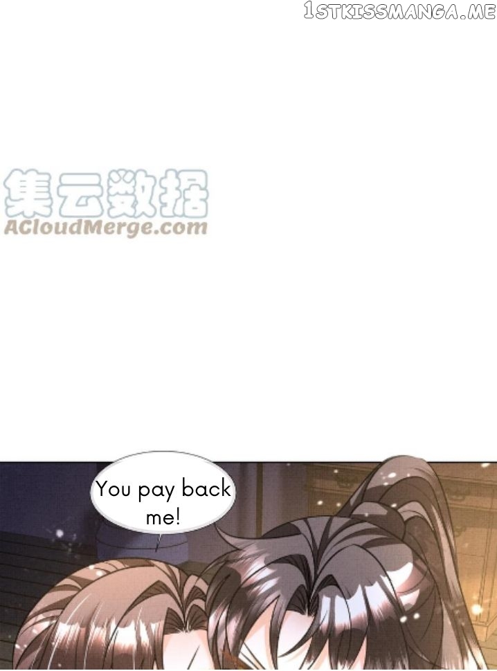 I Have A Crush On A Cold Gangster Chapter 17 - page 39