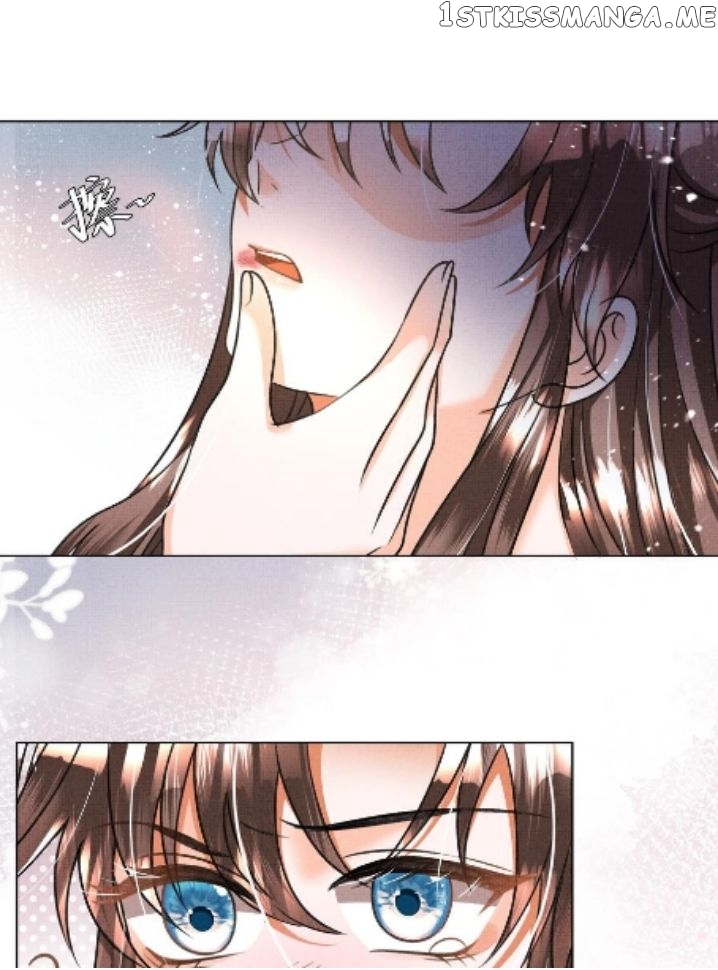 I Have A Crush On A Cold Gangster Chapter 17 - page 53