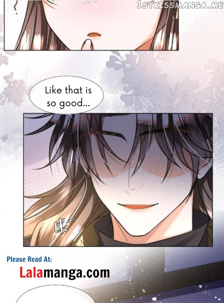 I Have A Crush On A Cold Gangster Chapter 17 - page 54