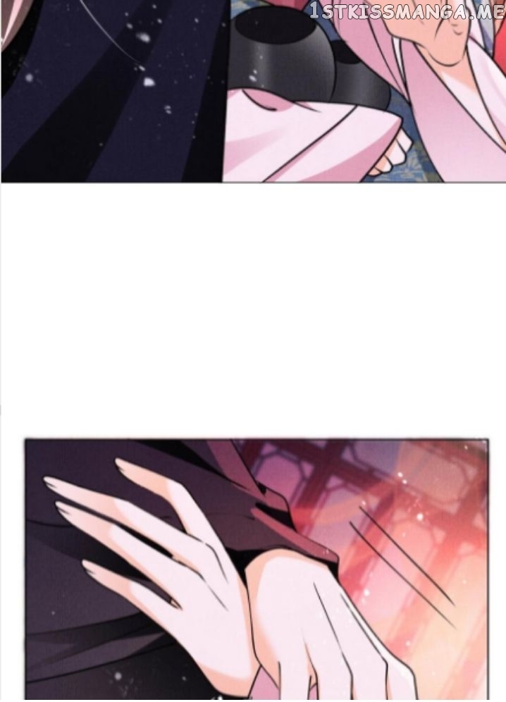 I Have A Crush On A Cold Gangster Chapter 16 - page 39