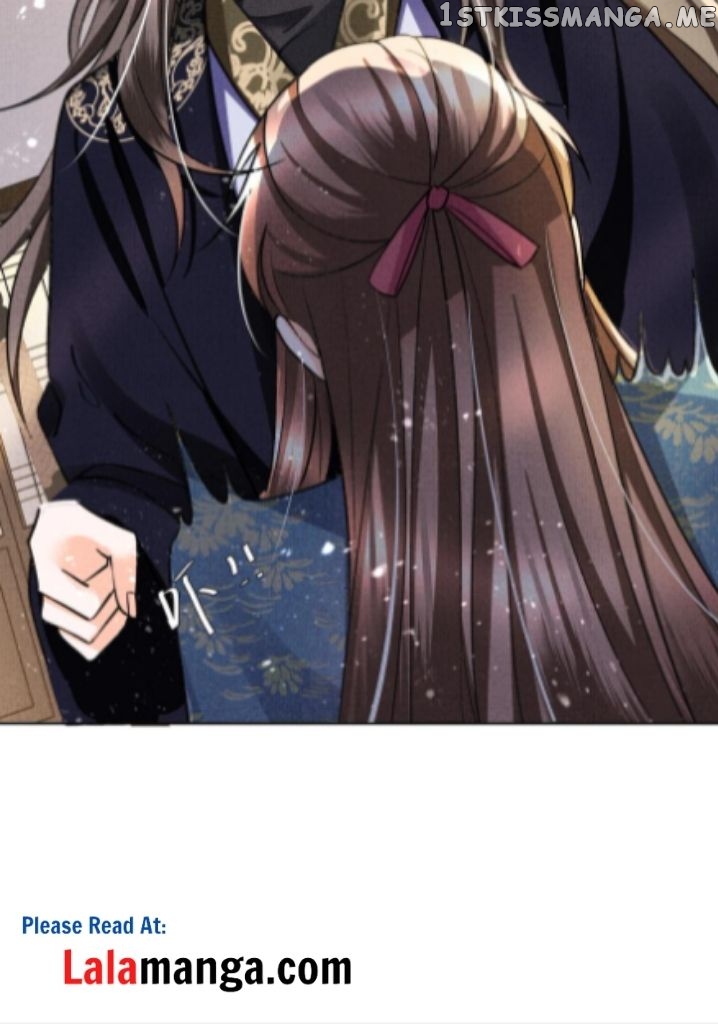 I Have A Crush On A Cold Gangster Chapter 15 - page 11
