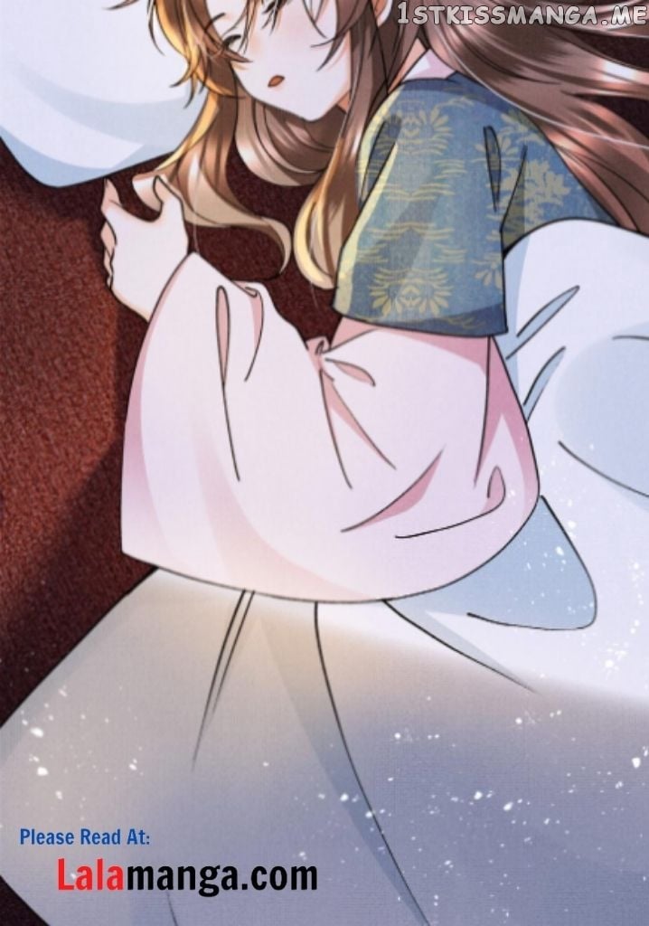 I Have A Crush On A Cold Gangster Chapter 15 - page 18