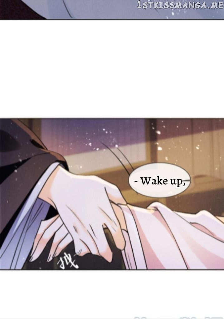 I Have A Crush On A Cold Gangster Chapter 15 - page 19