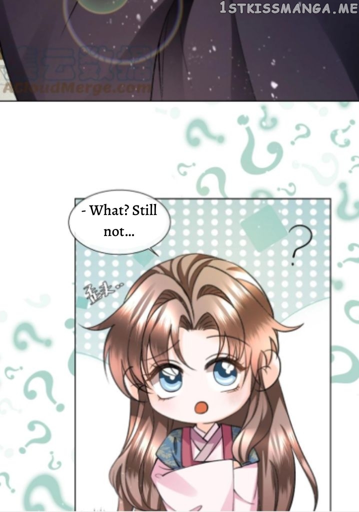 I Have A Crush On A Cold Gangster Chapter 15 - page 36