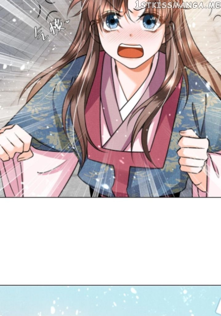 I Have A Crush On A Cold Gangster Chapter 15 - page 39