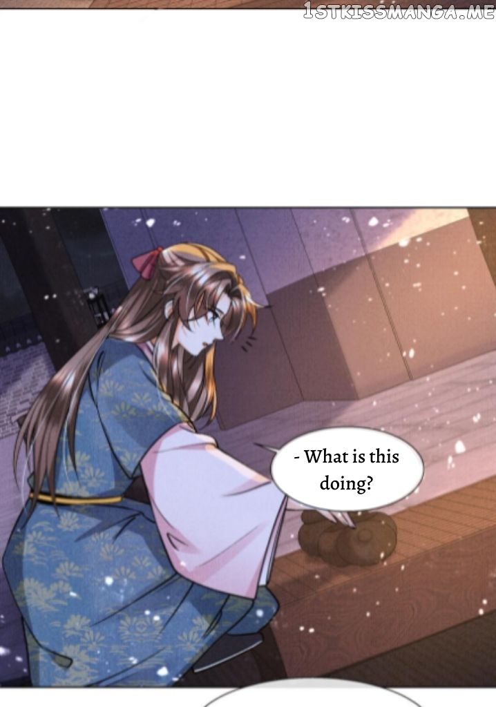 I Have A Crush On A Cold Gangster Chapter 15 - page 47