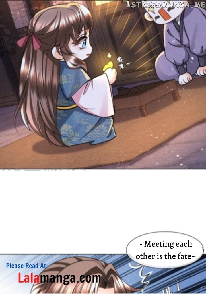 I Have A Crush On A Cold Gangster Chapter 15 - page 55