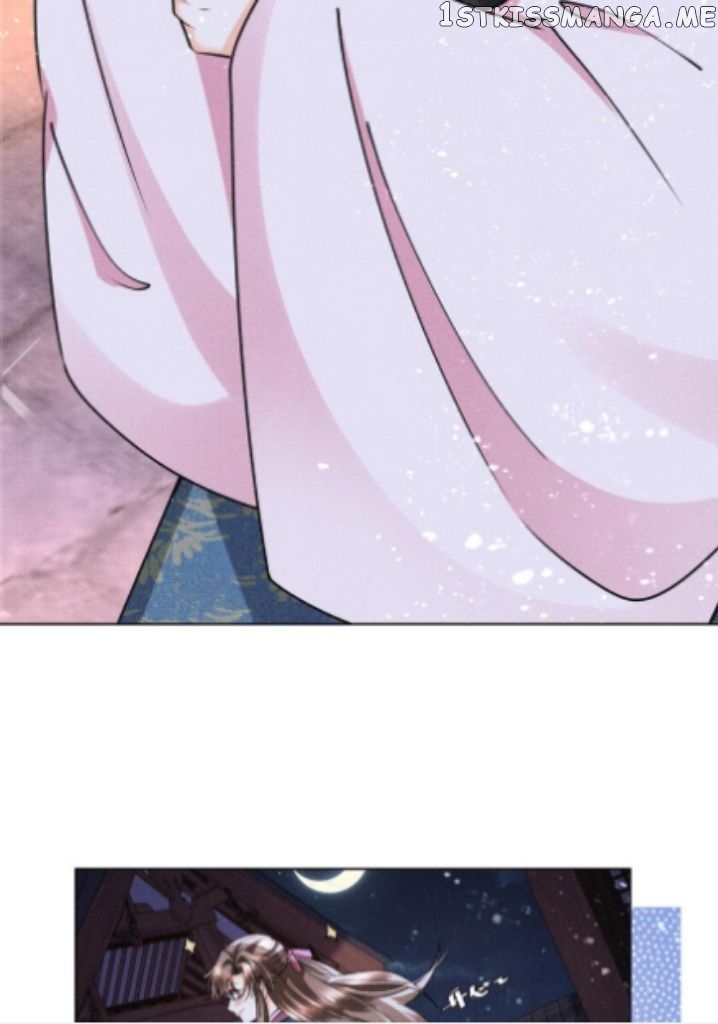 I Have A Crush On A Cold Gangster Chapter 15 - page 58