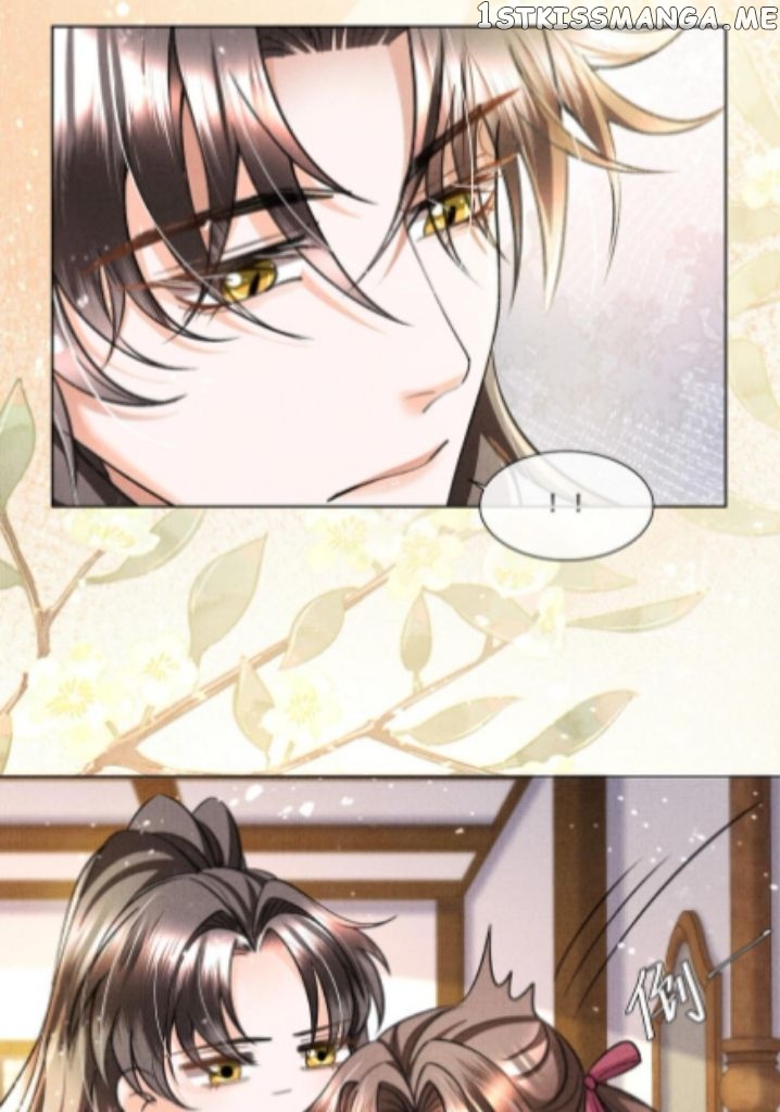 I Have A Crush On A Cold Gangster Chapter 15 - page 6