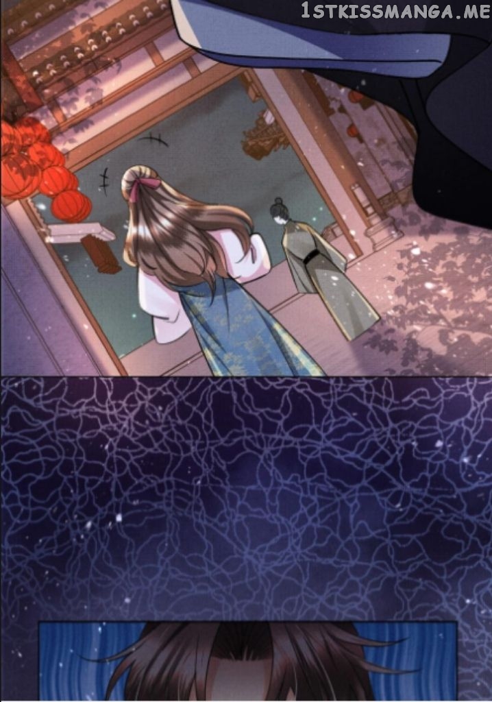 I Have A Crush On A Cold Gangster Chapter 15 - page 61